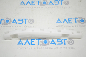 Front bumper mount left Nissan Leaf 13-17