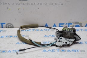 Nissan Versa Note 13-19 Trunk Door Lock
