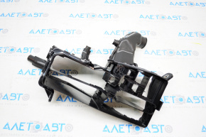 Underhood fuse box Toyota Camry v55 15-17 2.5 usa CASE