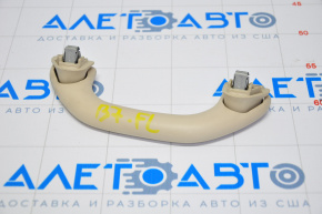 Front left ceiling handle VW Passat b7 12-15 USA beige