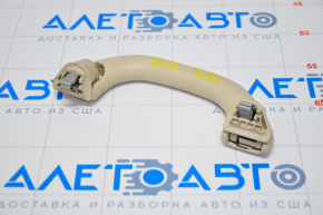 Front right ceiling handle VW Passat b7 12-15 USA beige