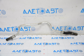Oil Cooling System Pipe Outlet Ford Fusion mk5 13-20