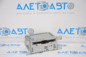 Radio tape recorder Ford Fusion mk5 13-20 SYNC 1