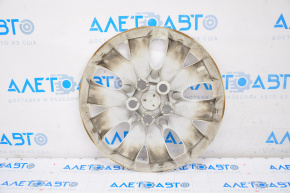 Wheel cap R16 5*108 Ford Fusion mk5 13-20 type 2 for painting