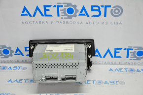 Radio Honda Civic X FC 16-19 with display water damage on spare parts