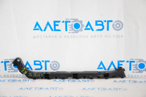 Rear bumper mount left outer Honda Civic X FC 16-21 4d breakage of mount