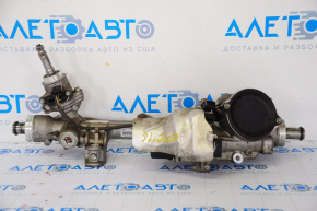 Steering rack Honda Civic X FC 16-18 2.0