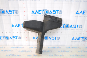 Air intake Hyundai Sonata 11-14 2.4 fracture