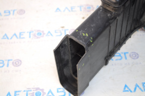 Air intake Hyundai Sonata 11-14 2.4 fracture