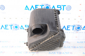 Air filter housing Hyundai Sonata 11-14 2.4 crack fastener