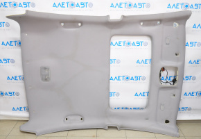 Hyundai Sonata 11-15 headlining for sunroof, grey, for dry cleaning