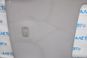 Hyundai Sonata 11-15 headlining for sunroof, grey, for dry cleaning