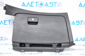 Glove box, glove compartment Hyundai Sonata 11-14 black