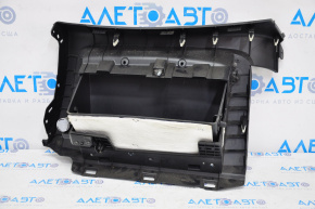 Glove box, glove compartment Hyundai Sonata 11-14 black