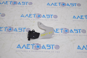 Steering paddle shifter right Hyundai Sonata 11-14