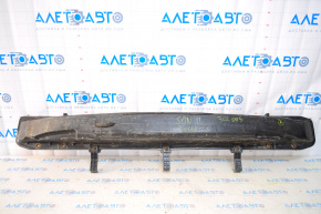 Rear bumper reinforcement Hyundai Sonata 11-13 usa dented