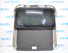 Sunroof assembly Hyundai Sonata 11-14 ser