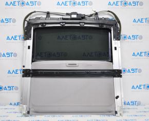 Sunroof assembly Hyundai Sonata 11-14 ser
