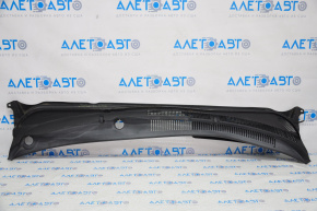 Windscreen wiper grille plastic Hyundai Sonata 11-15 breakage krep