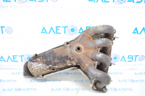 Exhaust manifold with catalytic converter Jeep Cherokee KL 14-22 2.4