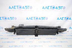 Jeep Cherokee KL 14-18 Pre-Resident radiator deflector blinds with motor