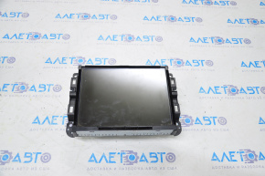 Monitor, display, navigation Jeep Cherokee KL 14-18 8.4" inch