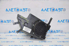 Subwoofer Jeep Cherokee KL 14-18 breakage krep