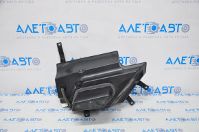 Subwoofer Jeep Cherokee KL 14-18 breakage krep