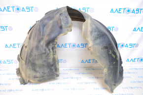 Front right mudguard Jeep Cherokee KL 14-18 pre-restoration