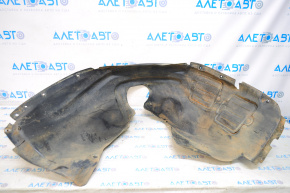 Front right mudguard Jeep Cherokee KL 14-18 pre-restoration
