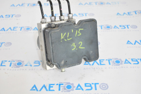 ABS ABS Jeep Cherokee KL 14-18 2.4 3.2