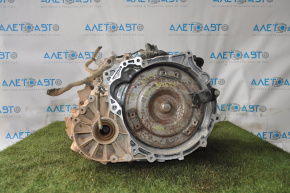 Automatic transmission assembly Jeep Cherokee KL 14-14 2.4 948TE FWD 79k
