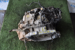 Automatic transmission assembly Jeep Cherokee KL 14-14 2.4 948TE FWD 79k