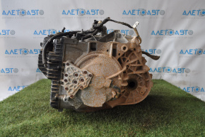 Automatic transmission assembly Jeep Cherokee KL 14-14 2.4 948TE FWD 79k