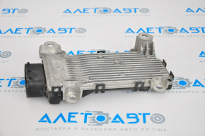 Transmission Control Module Jeep Cherokee KL 14-17 2.4