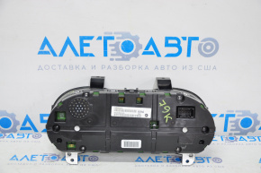 Instrument cluster Jeep Cherokee KL 14-15 3.2 large display 79k