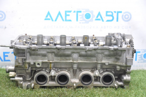 Cylinder head LEXUS CT 200H 11-17 complete bent valves, without rockers