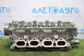 Cylinder head LEXUS CT 200H 11-17 complete bent valves, without rockers