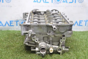 Cylinder head LEXUS CT 200H 11-17 complete bent valves, without rockers