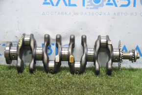 Crankshaft LEXUS CT 200H 11-17 K:47.98 W:44.98