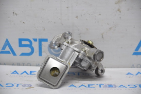 Oil pump for internal combustion engine LEXUS CT 200H 11-17