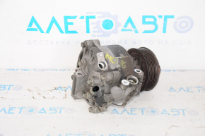 Air Conditioning Compressor Mitsubishi Outlander 14-20
