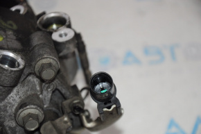 Air Conditioning Compressor Mitsubishi Outlander 14-20