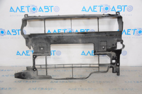 Upper radiator deflector Mitsubishi Outlander 16-22 2.4, 3.0
