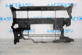 Upper radiator deflector Mitsubishi Outlander 16-22 2.4, 3.0