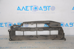 Lower radiator deflector Mitsubishi Outlander 16-22 2.4, 3.0