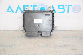 Block ECU engine computer Mitsubishi Outlander 16-17 2.4