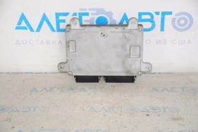 Block ECU engine computer Mitsubishi Outlander 16-17 2.4