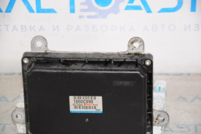 Block ECU engine computer Mitsubishi Outlander 16-17 2.4