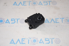 Actuator motor drive heater ventilation Mitsubishi Outlander 14-16